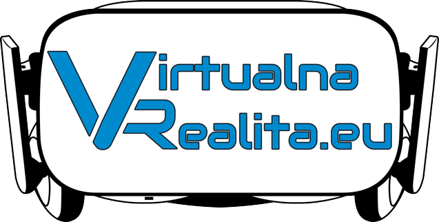 VirtualnaRealita.eu logo
