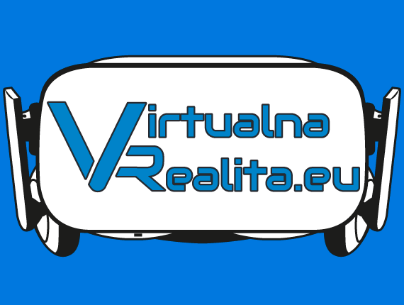 VirtualnaRealita.eu - Môj web magazín o VR