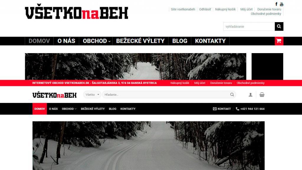 Všetkonabeh